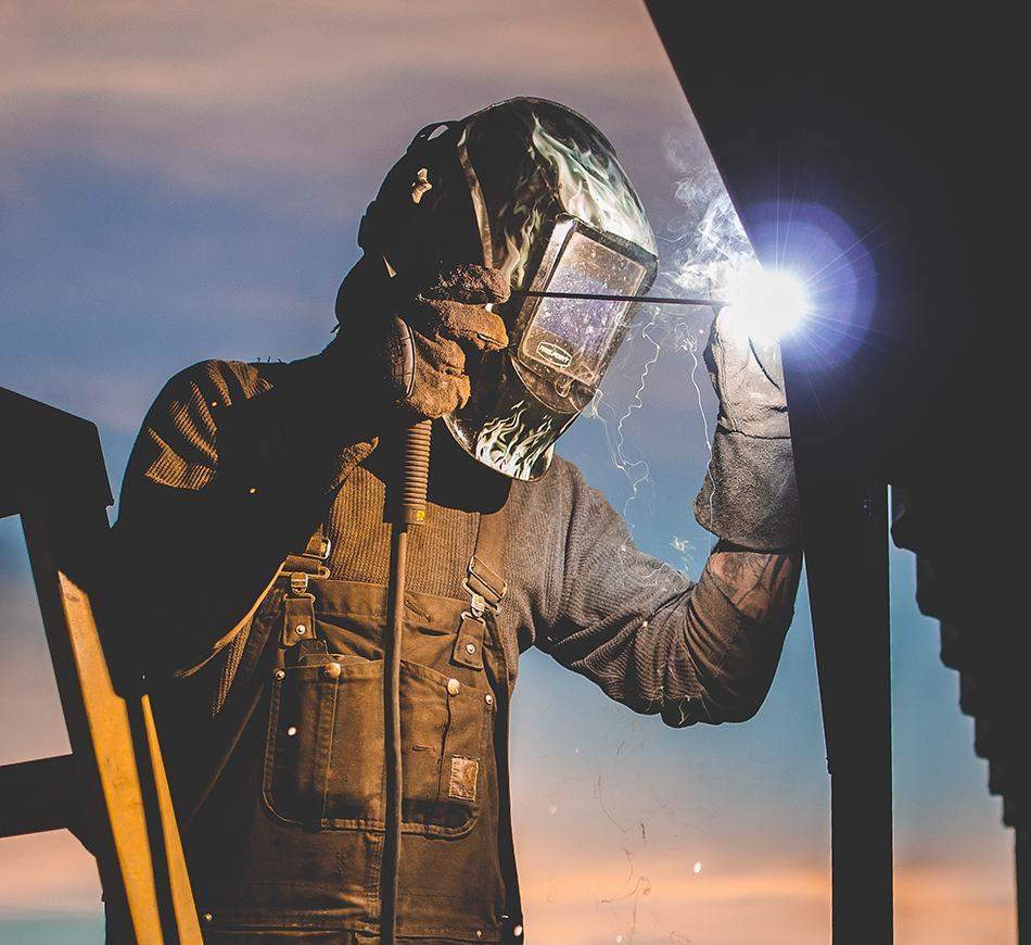 Welding Service